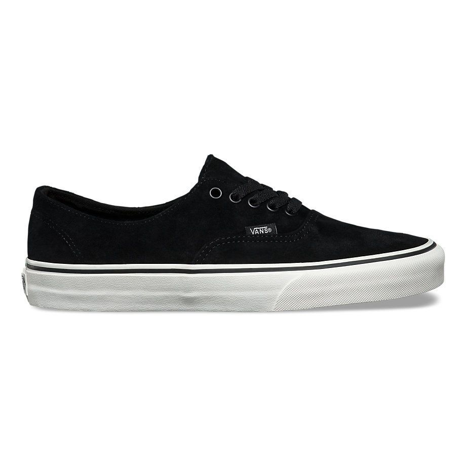 Vans authentic decon discount