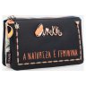 Кошелек Anekke женский с тремя отделениями 36779-015