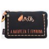 Кошелек Anekke женский с тремя отделениями 36779-015