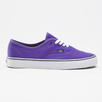 Кеды Vans Authentic VSCQ80Y фиолетовые