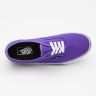 Кеды Vans Authentic VSCQ80Y фиолетовые