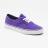 Кеды Vans Authentic VSCQ80Y фиолетовые