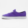 Кеды Vans Authentic VSCQ80Y фиолетовые