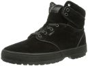 Зиминие кеды Vans Atwood Boot (MTE) VXB1DWA черные