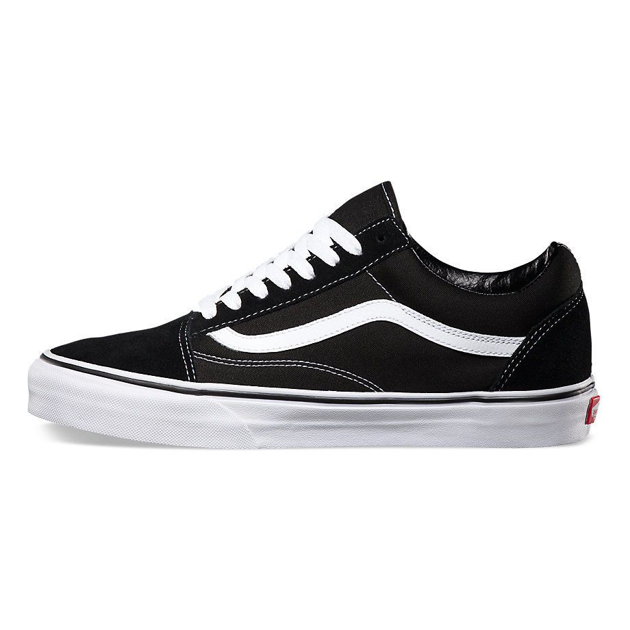 Vans old skool stivaletto outlet