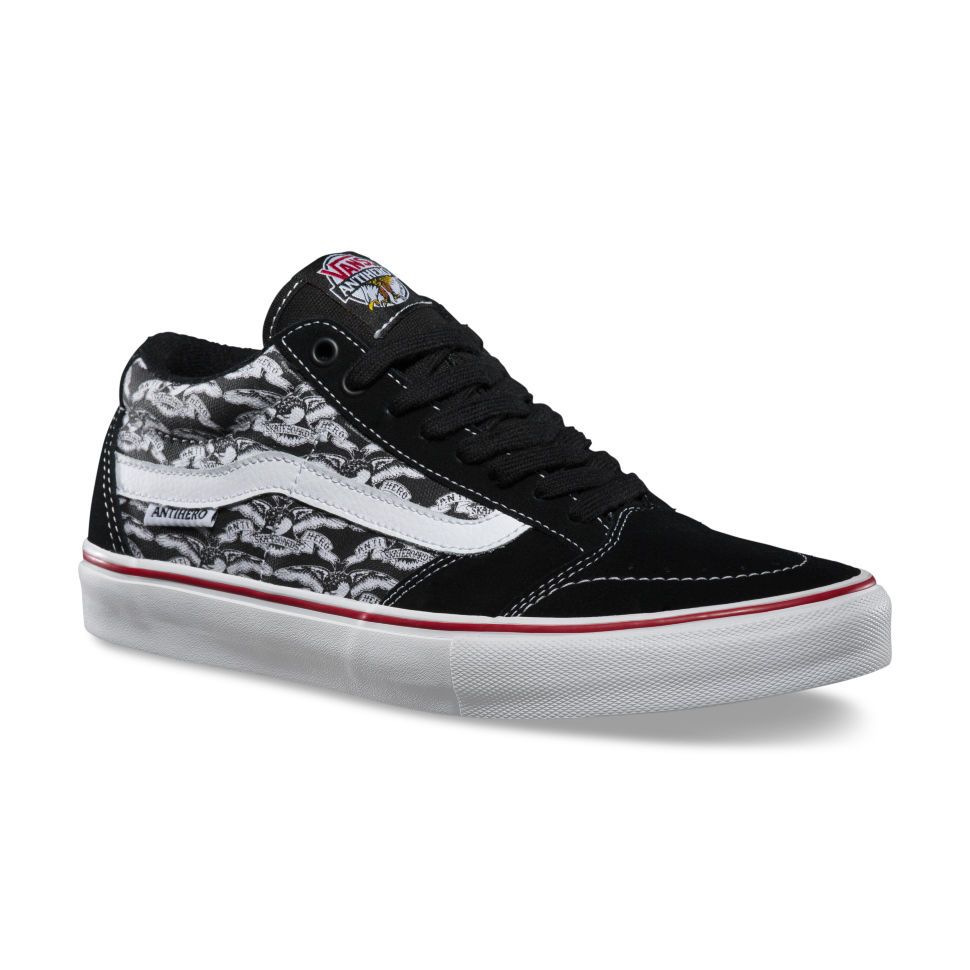 Vans TNT SG VZSNF6Q 5 290