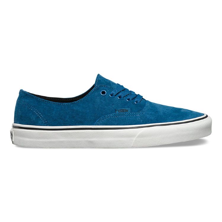 Vans Authentic Decon Suede