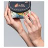 Кошелек Anekke женский с двумя отделениями 36779-016