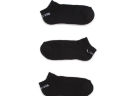 Носки Vans (р.42.5-47) VXS8BLK черные