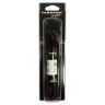 Шнурки Tarrago TL6011 толстые круглые, с пропиткой, 60 см коричневые