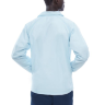 Куртка мужская VANS TORREY JACKET V002MU689 голубая