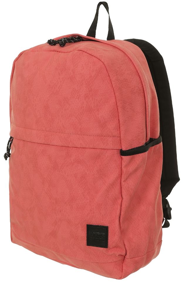 Vans Quad Squad II Georgia Peach Snake 3 890