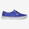Кеды Vans Authentic VTSV922 фиолетовые