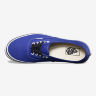 Кеды Vans Authentic VTSV922 фиолетовые