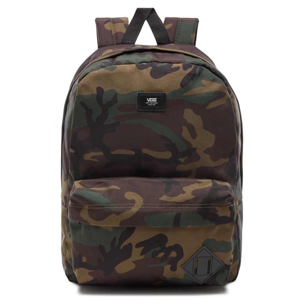 Vans old outlet skool ii backpack