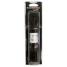 Шнурки Tarrago TL6111 толстые круглые, с пропиткой, 75 см коричневые