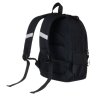 Рюкзак детский Torber CLASS X Mini T1801-23-Bl-Y черный с принтом