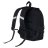 Рюкзак детский Torber CLASS X Mini T1801-23-Bl-Y черный с принтом