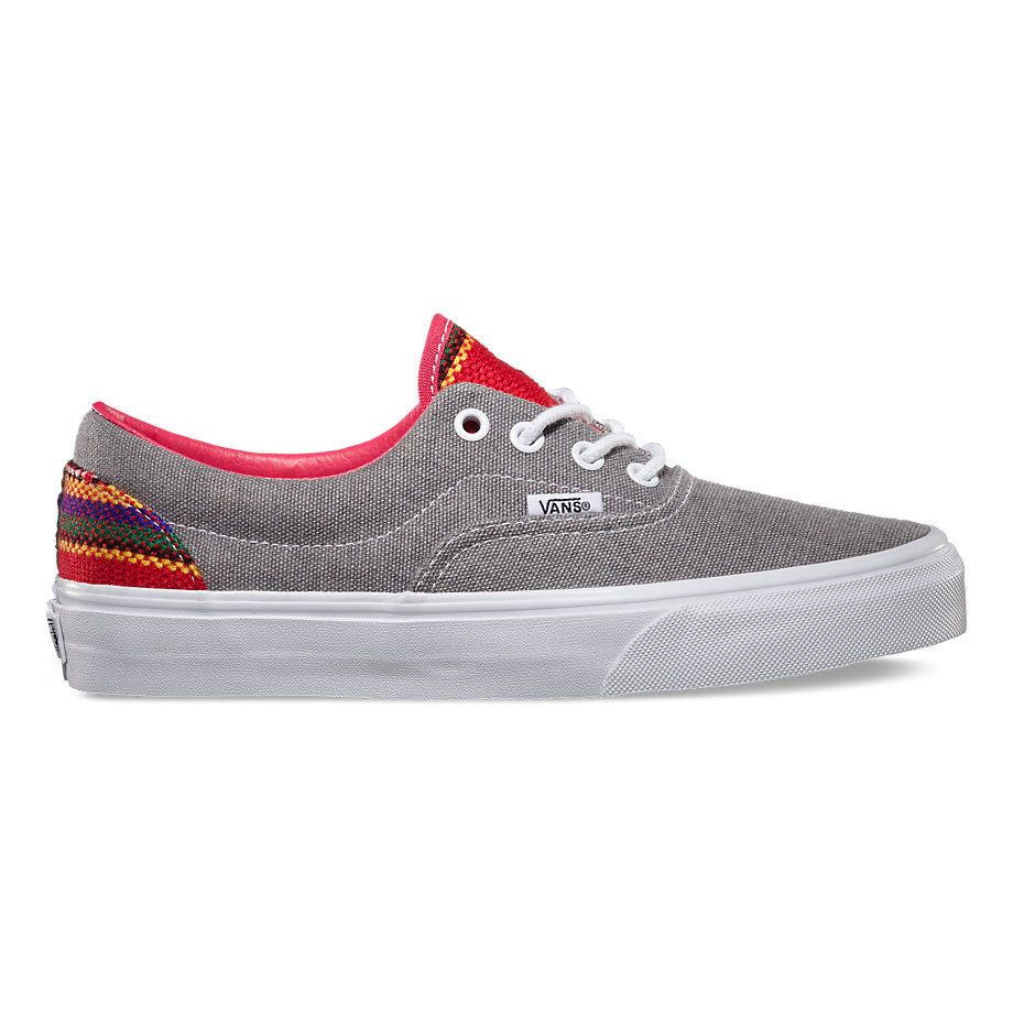 Vans era baja store