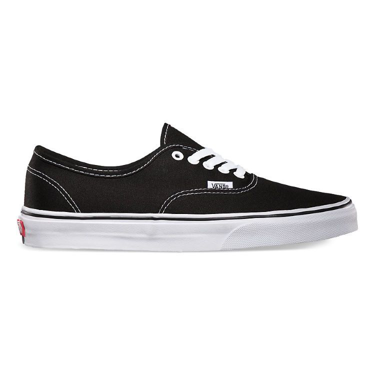 Vans AUTHENTIC VEE3BLK 8 100