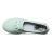 Балетки Vans WM Solana VA38IMN4T мятные
