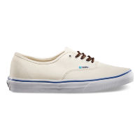 Кеды Vans Authentic CA (Vansguard) VJWIB3I бежевые