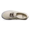 Кеды Vans Authentic CA (Vansguard) VJWIB3I бежевые