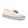 Кеды Vans Authentic CA (Vansguard) VJWIB3I бежевые