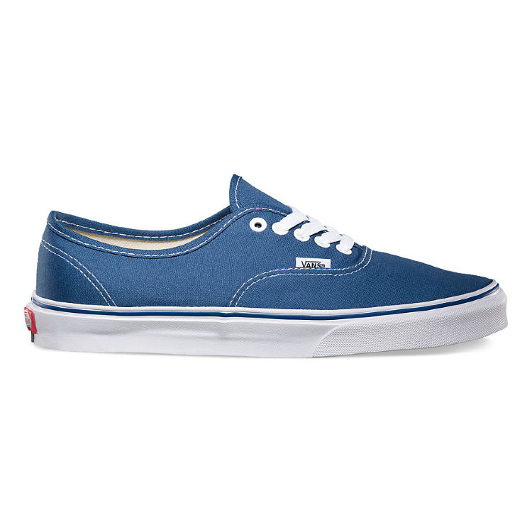 Vans authentic vee3blk hotsell