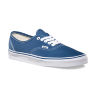 Кеды Vans AUTHENTIC VEE3NVY синие