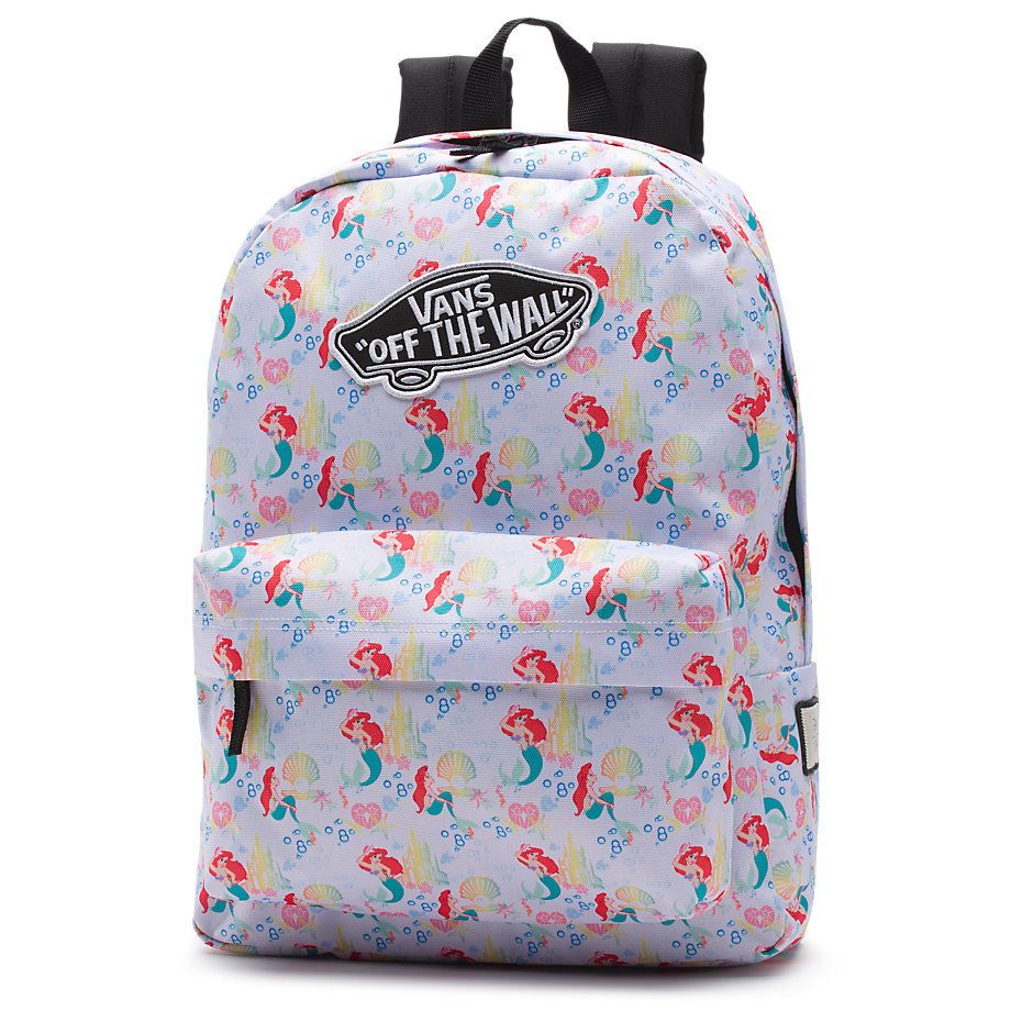 Vans Disney The Little Merm 2 290