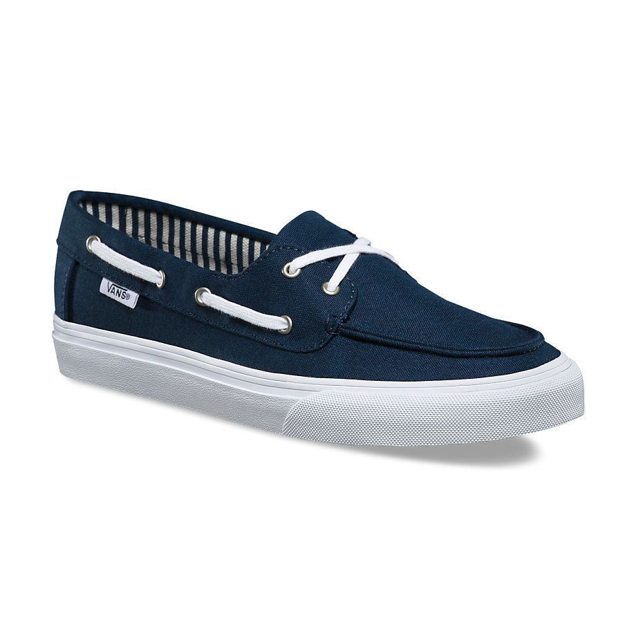 Vans chauffette online