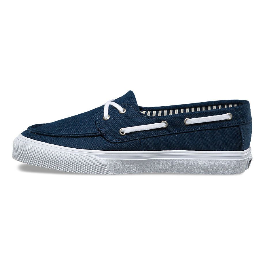 vans chauffette