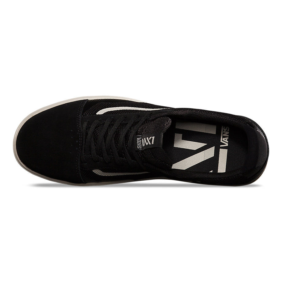 Vans locus 2025