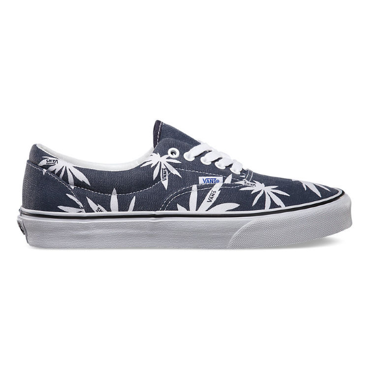 Кеды Vans Era (Van Doren) VW3CDOX синие