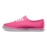 Кеды Vans Authentic Lo Pro (Neon) VT9NB9V розовые