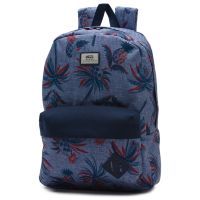 Рюкзак Vans Old Skool II Palm Tree Pineapple