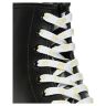 Dr.Martens Шнурки 140 см Flat White (8-10 отверстий) AD000100 белые