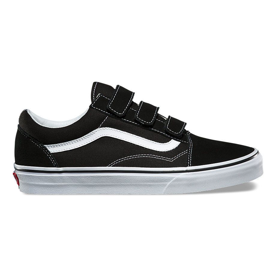 Vans UA OLD SKOOL V SUEDE VA3D29OIU 3 690