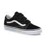 Кеды Vans UA OLD SKOOL V SUEDE VA3D29OIU черные