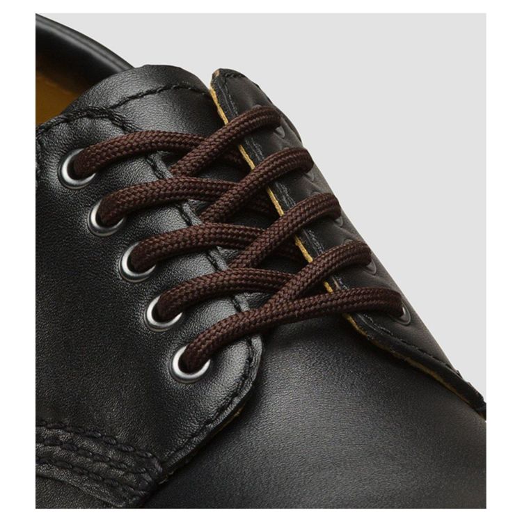 Dr.Martens Шнурки 90 cm Round Brown(4-5 отверстий) AC038001