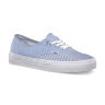 Кеды Vans Authentic (Multi Stripes) VVOEB8H синие