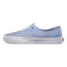 Кеды Vans Authentic (Multi Stripes) VVOEB8H синие