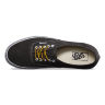 Кеды Vans Authentic (Washed) VVOE4JT серые
