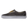 Кеды Vans Authentic (Washed) VVOE4JT серые