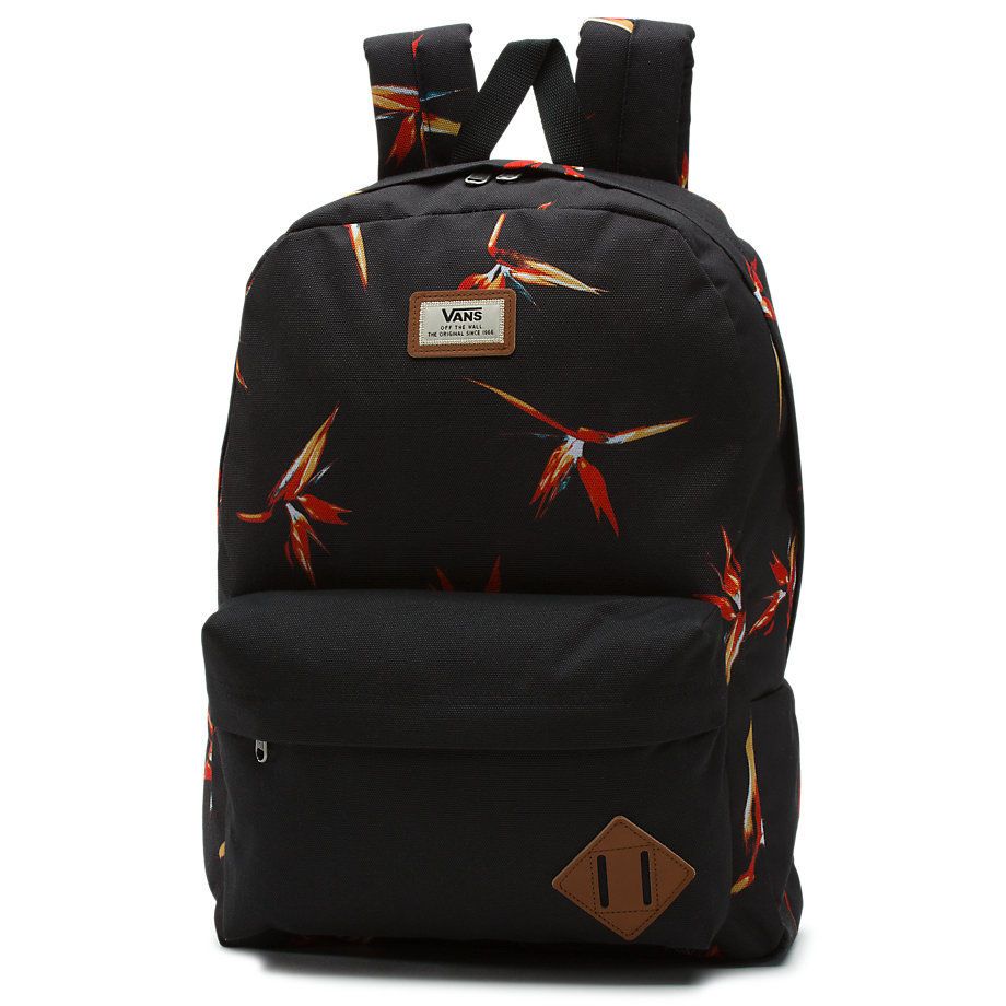 Vans old skool 2 rucksack 2025