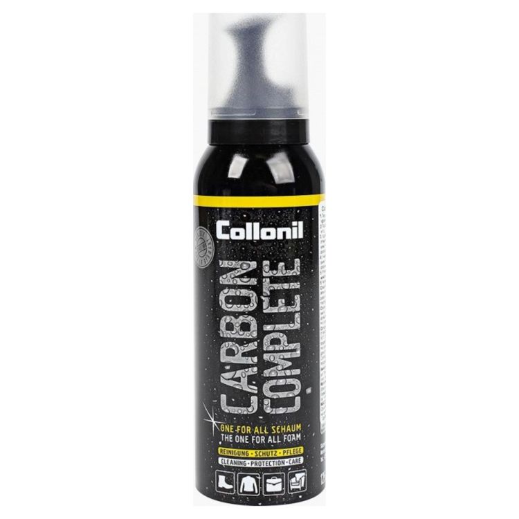 Универсальная пена Collonil Carbon Complete,125 мл