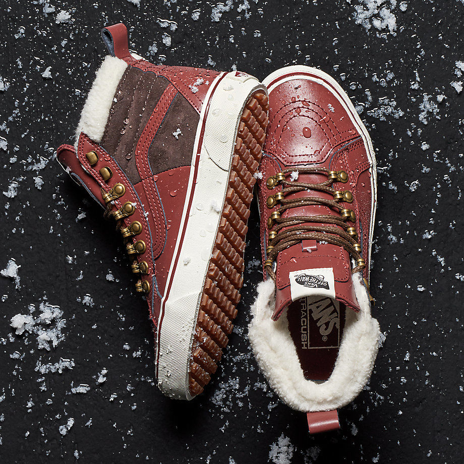 Vans UA SK8 HI 46 MTE VA3DQ5QWJ 5 943