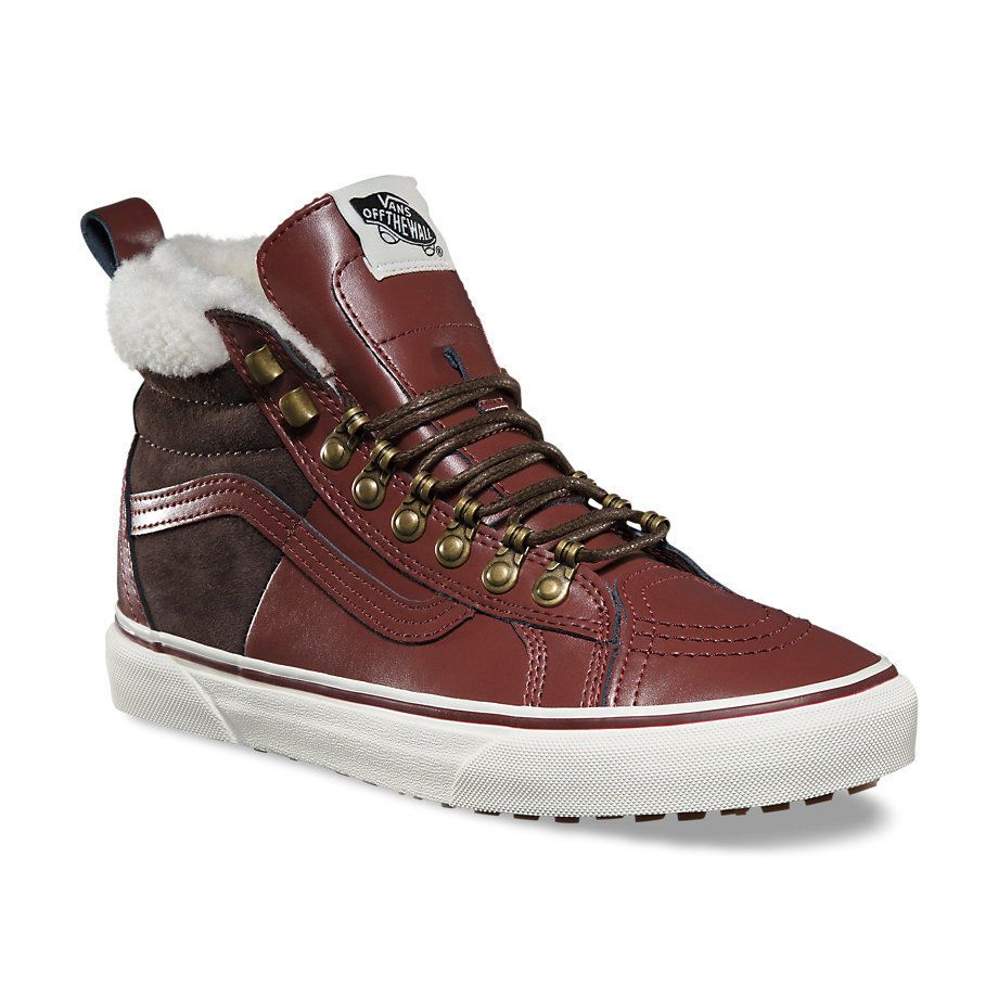 Vans mte 46 outlet