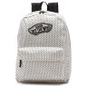 Рюкзак Vans Realm Classic White белый